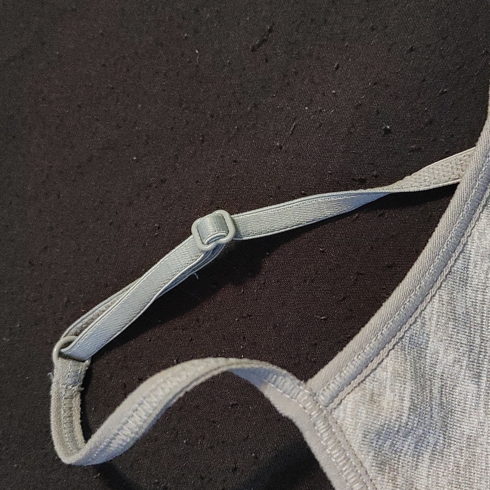 Girls training bra - Picture 3 of 4